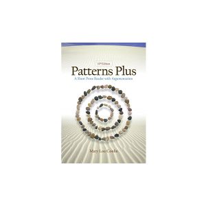 Patterns Pluss Tenth Edition