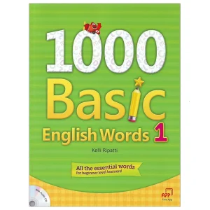 1000Basic English Words 1