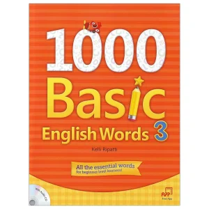 1000Basic English Words 3
