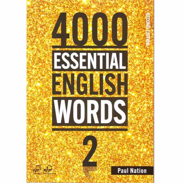 4000Essential English Words 2 Second Edition - تصویر 1