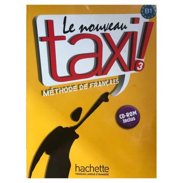 Le Nouveau Taxi 3 - تصویر 1