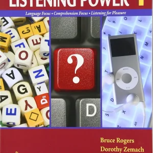Listening Power 1