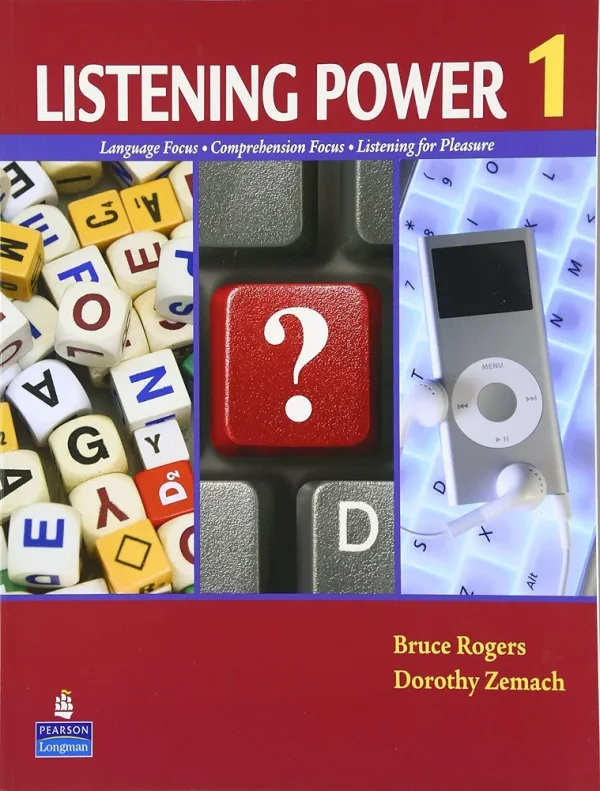 Listening Power 1 - تصویر 1