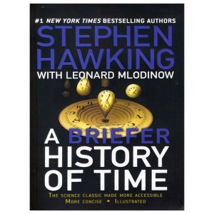 A BRIEF HISTORY OF TIME
