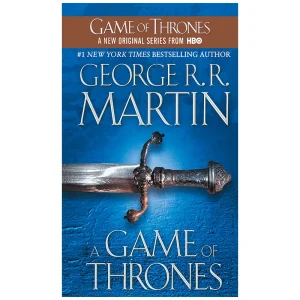 A Game Of Thrones 1