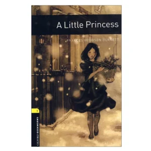 A Little Princess