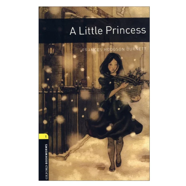 A Little Princess - تصویر 1