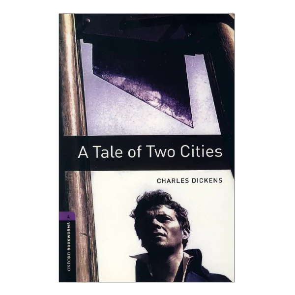 A Tale of Two Cities - تصویر 1