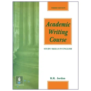 Academic Writing Course Third Edition