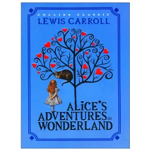 Alices Adventures in Wonderland