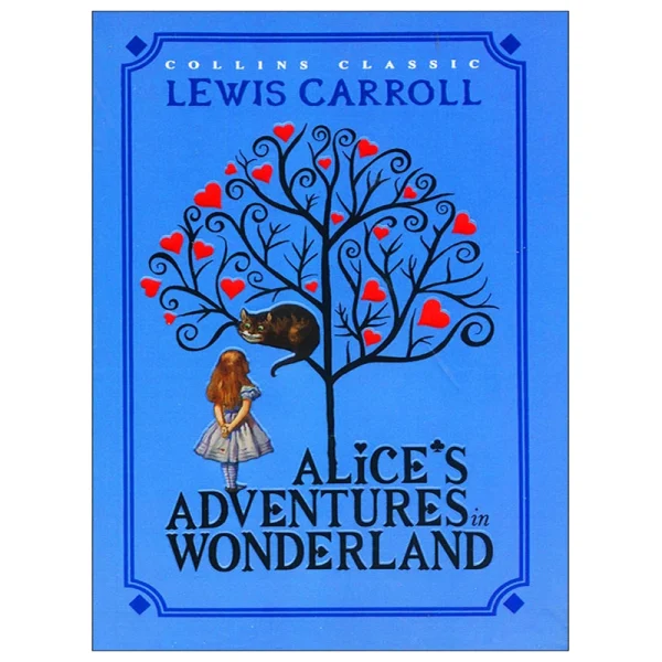 Alices Adventures in Wonderland - تصویر 1