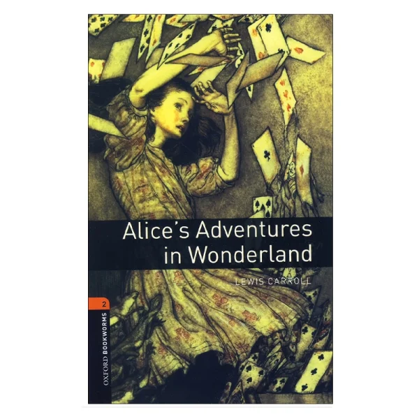 Alices Adventures in Wonderland - تصویر 1