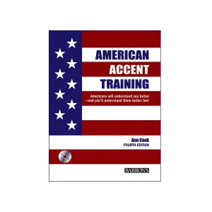 American Accent Training Fourth Edition