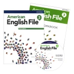 American English File 3 Third Edition