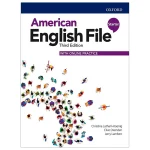 American English File Starter Third Edition - تصویر 2
