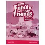 American Family and Friends Starter Second Edition - Image 3