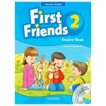 American First Friends 2 - تصویر 2