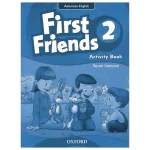 American First Friends 2 - تصویر 3