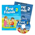 American First Friends 2