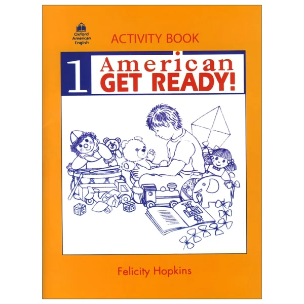 American Get Ready 1 - تصویر 3