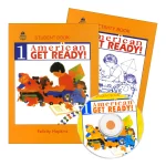 American Get Ready 1