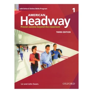 American Headway 1 Third Edition