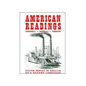 American Readings
