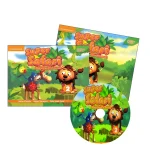 American Super Safari 2