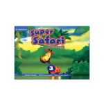 American Super Safari 3 - تصویر 3