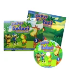 American Super Safari 3