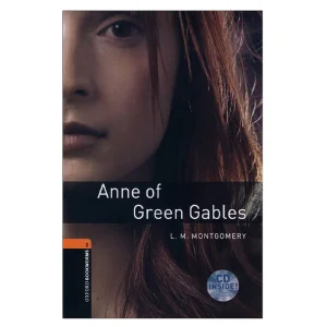 Anne of Green Gables