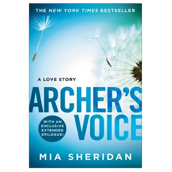 Archers Voice - تصویر 1