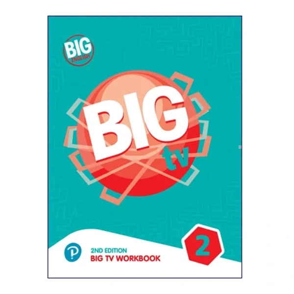 BIG TV 2 Second Edition - تصویر 1