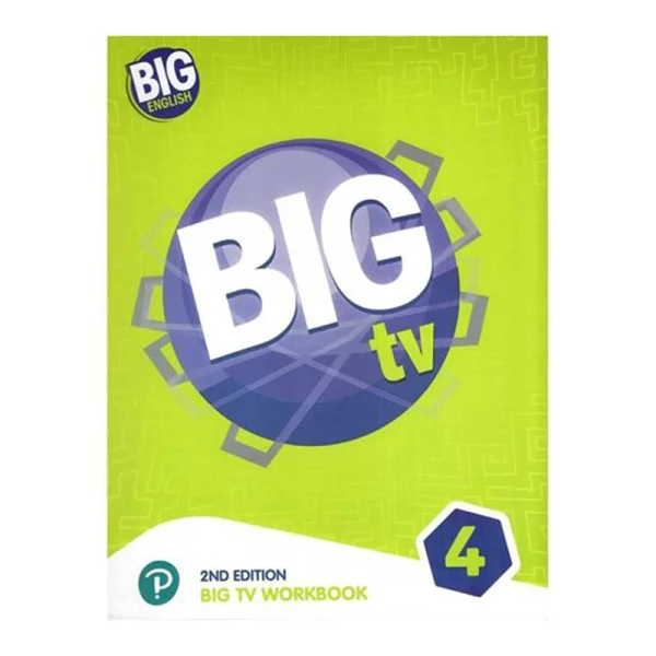 BIG TV 4 Second Edition - تصویر 1