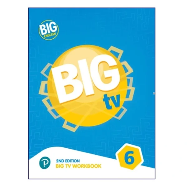 BIG TV 6 Second Edition - تصویر 1