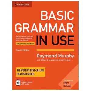Basic Grammar In Use Fourth Edition