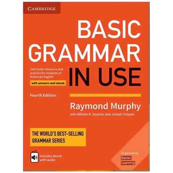 Basic Grammar In Use Fourth Edition - تصویر 1