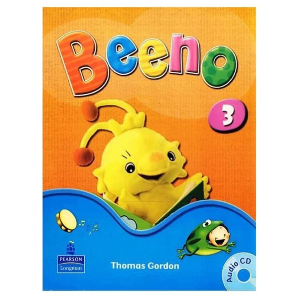 Beeno 3 - تصویر 1