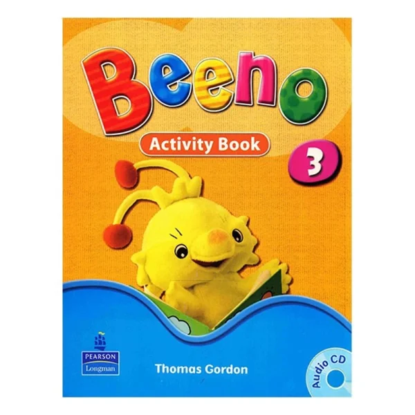 Beeno 3 - تصویر 2