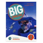 Big English 2 Second Edition - تصویر 2