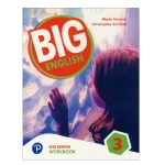 Big English 3 Second Edition - تصویر 2