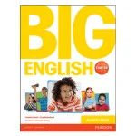 Big English Starter Second Edition - تصویر 2