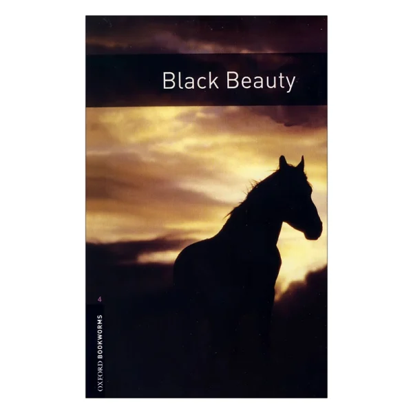 Black Beauty - تصویر 1