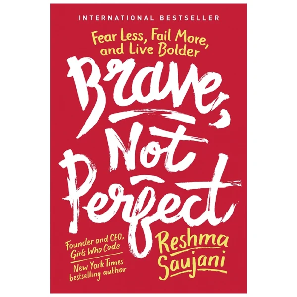 Brave Not Perfect - تصویر 1