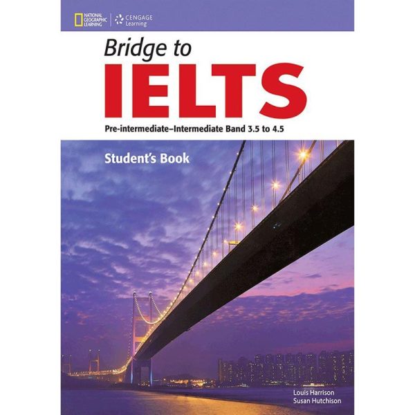 Bridge to IELTS - تصویر 1