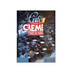 Cafe Creme 1