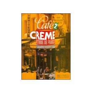 Cafe Creme 2