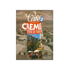 Cafe Creme 3