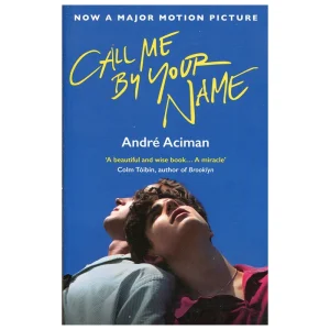 Call Me By Your Name