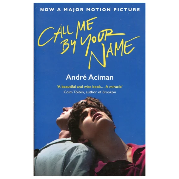 Call Me By Your Name - تصویر 1